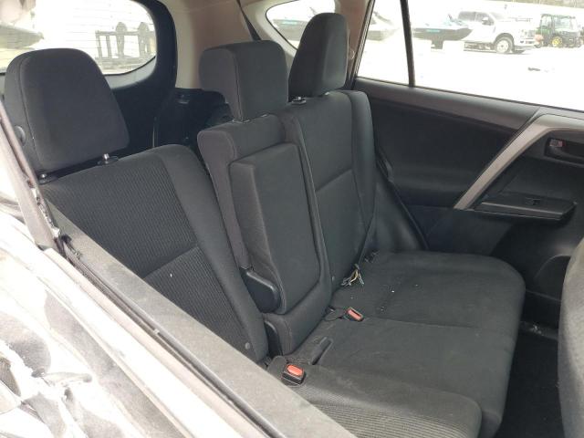 Photo 11 from auction – 2017 TOYOTA RAV4 LE with VIN 2T3ZFREV3HW388329