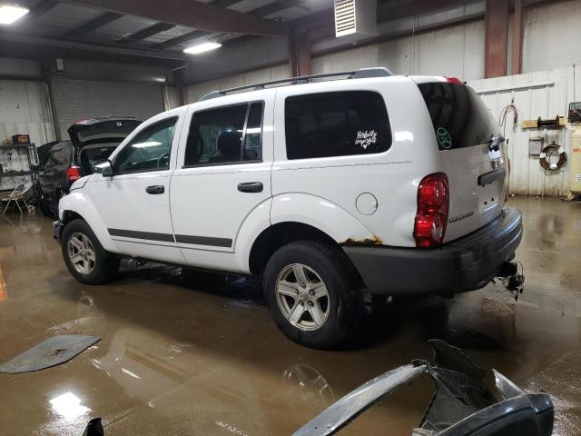 Фото 2 с аукциона – 2006 DODGE DURANGO SX с VIN 1D4HD38KX6F175217