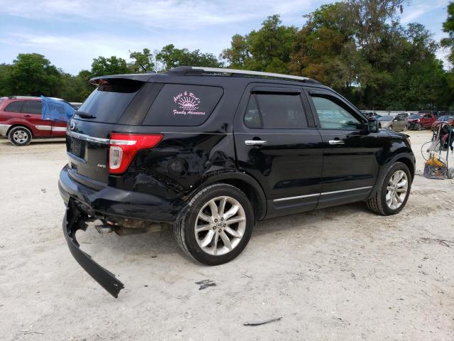 Zdjęcie 3 z aukcji – 2011 FORD EXPLORER X z VIN 1FMHK8D8XBGA82899