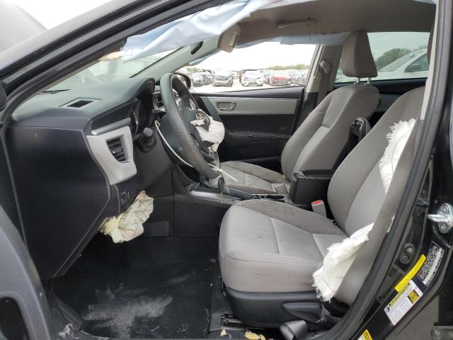 Photo 7 from auction – 2016 TOYOTA COROLLA L with VIN 5YFBURHE4GP539531