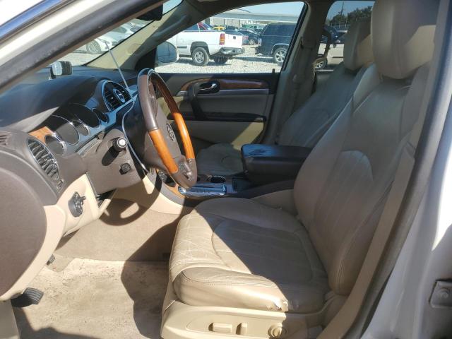Photo 7 from auction – 2011 BUICK ENCLAVE CX with VIN 5GAKRCED8BJ267834