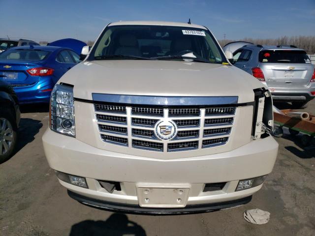 Foto 5 de la subasta – 2012 CADILLAC ESCALADE L con VIN 1GYS4BEF2CR107311
