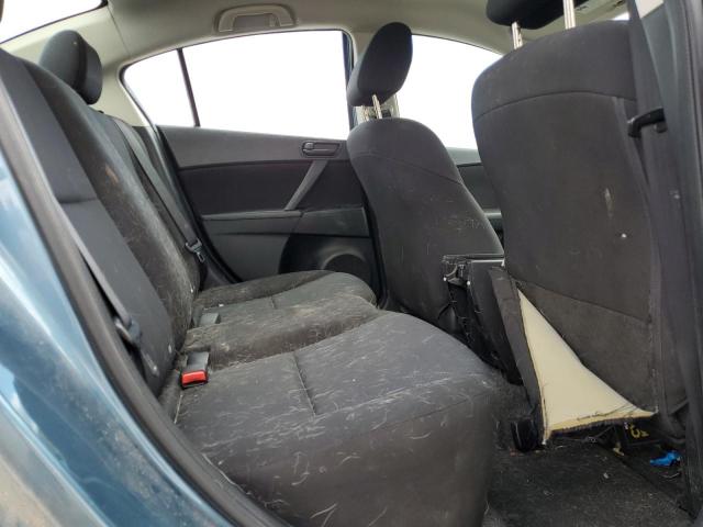 Photo 10 from auction – 2011 MAZDA 3 I with VIN JM1BL1UG2B1480391