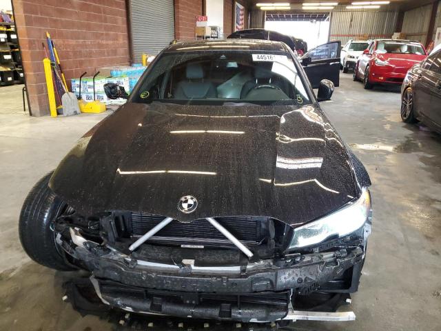 Photo 5 from auction – 2020 BMW 330I with VIN 3MW5R1J05L8B27155
