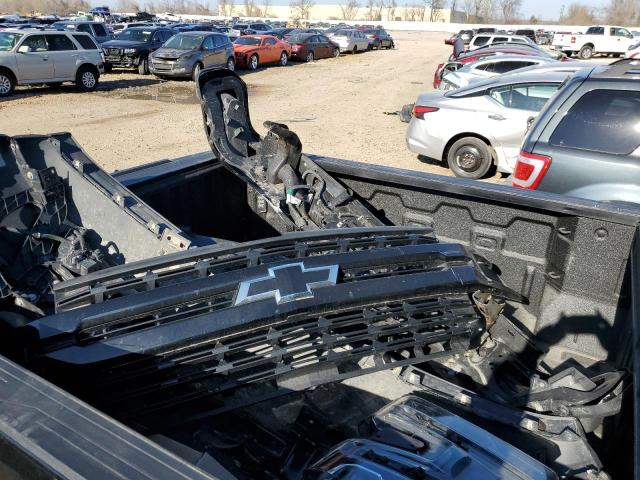 Photo 12 from auction – 2021 CHEVROLET SILVERADO with VIN 3GCUYEED4MG213084