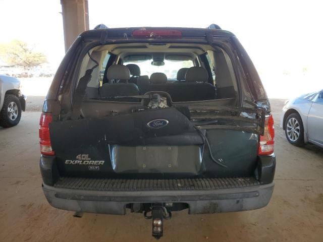 Photo 6 from auction – 2003 FORD EXPLORER X with VIN 1FMZU73K53UC30692