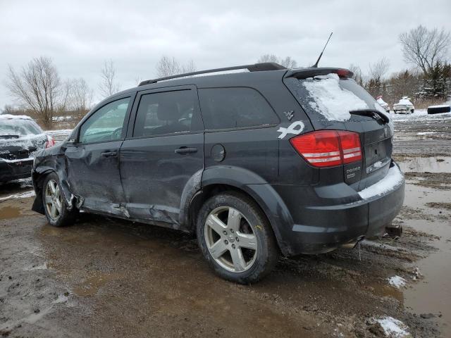 Photo 2 from auction – 2010 DODGE JOURNEY SX with VIN 3D4PH5FV5AT135750