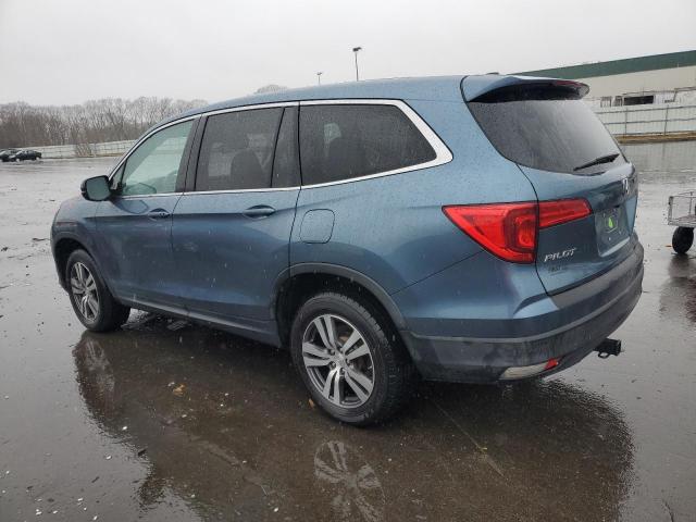 Photo 2 from auction – 2016 HONDA PILOT EX with VIN 5FNYF6H37GB089581