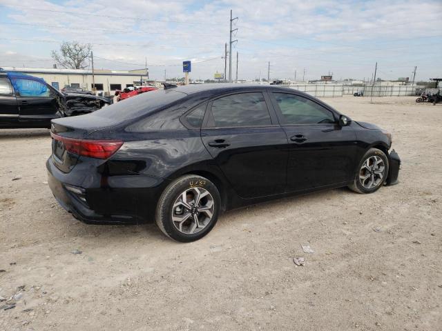 Photo 3 from auction – 2020 KIA FORTE FE with VIN 3KPF24ADXLE170780