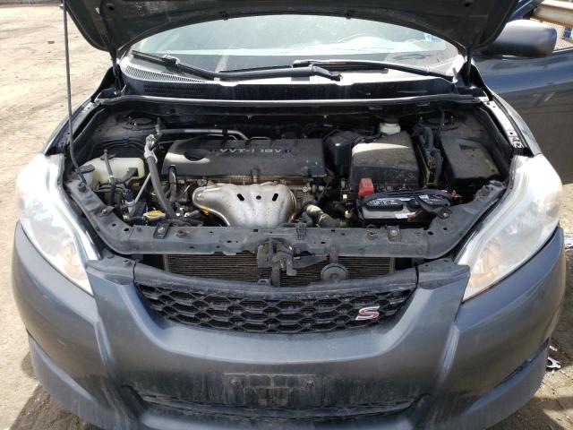 Photo 12 from auction – 2010 TOYOTA COROLLA MA with VIN 2T1LE4EEXAC012612