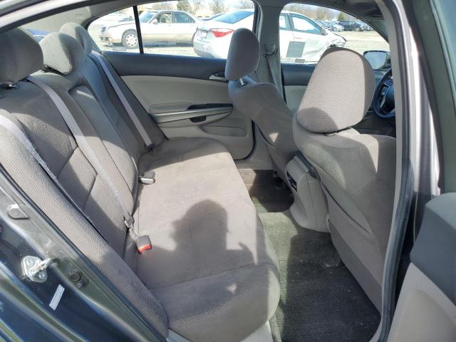 Photo 10 from auction – 2010 HONDA ACCORD EX with VIN 1HGCP2F73AA088211
