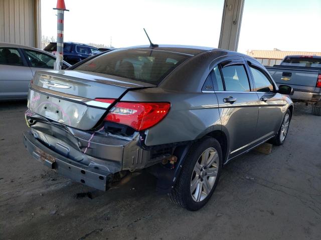 Photo 3 from auction – 2012 CHRYSLER 200 TOURIN with VIN 1C3CCBBB8CN197770