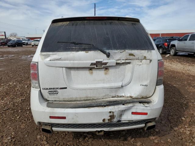 Photo 6 from auction – 2008 CHEVROLET EQUINOX SP with VIN 2CNDL037386282683