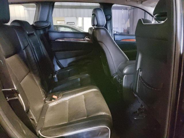 Photo 11 from auction – 2012 JEEP GRAND CHER with VIN 1C4RJFCT3CC346219