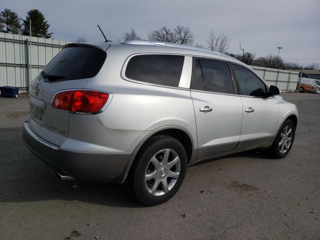 Photo 3 from auction – 2009 BUICK ENCLAVE with VIN 5GAEV23D99J173221