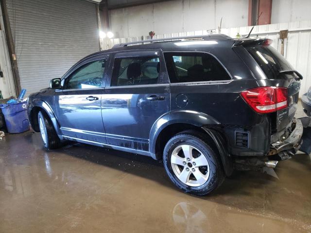 Photo 2 from auction – 2011 DODGE JOURNEY MA with VIN 3D4PH1FGXBT508258