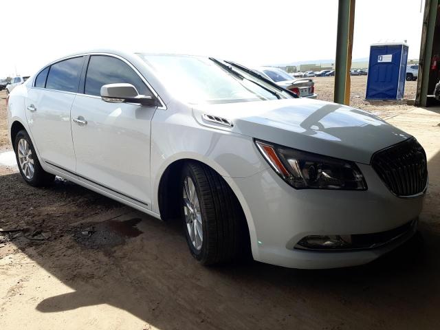 Zdjęcie 4 z aukcji – 2016 BUICK LACROSSE z VIN 1G4GB5GR8GF257114
