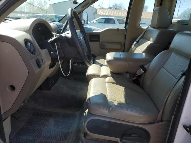 Photo 7 from auction – 2007 FORD F150 with VIN 1FTRF12W07KD54046