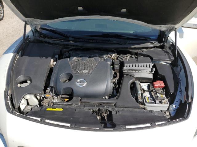 Photo 11 from auction – 2014 NISSAN MAXIMA S with VIN 1N4AA5AP8EC463204