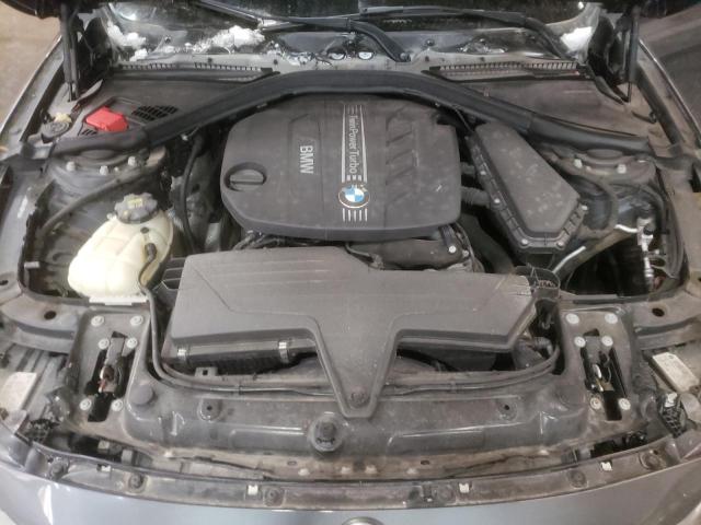 Photo 11 from auction – 2016 BMW 328 D XDRI with VIN WBA8F1C56GK438743