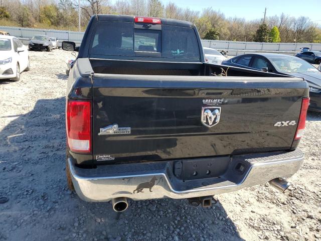 Photo 6 from auction – 2015 RAM 1500 SLT with VIN 3C6RR7LT8FG598295
