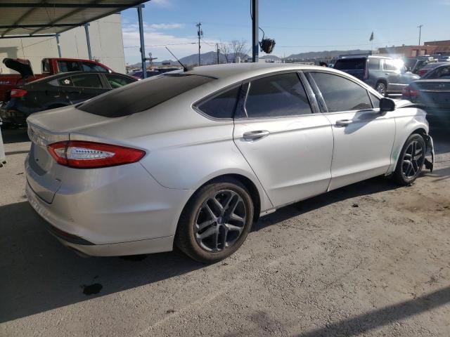 Photo 3 from auction – 2014 FORD FUSION SE with VIN 1FA6P0H75E5398023