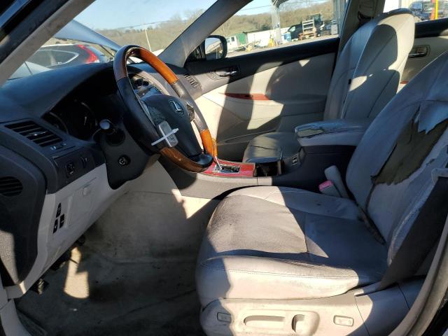 Photo 7 from auction – 2007 LEXUS ES 350 with VIN JTHBJ46G772013861