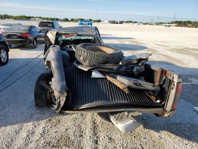 Photo 10 from auction – 2003 NISSAN FRONTIER K with VIN 1N6DD26TX3C467171