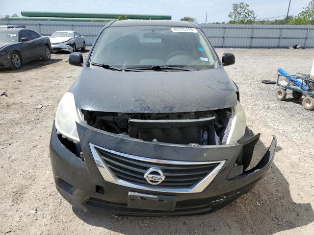 Photo 5 from auction – 2014 NISSAN VERSA S with VIN 3N1CN7AP3EK461327