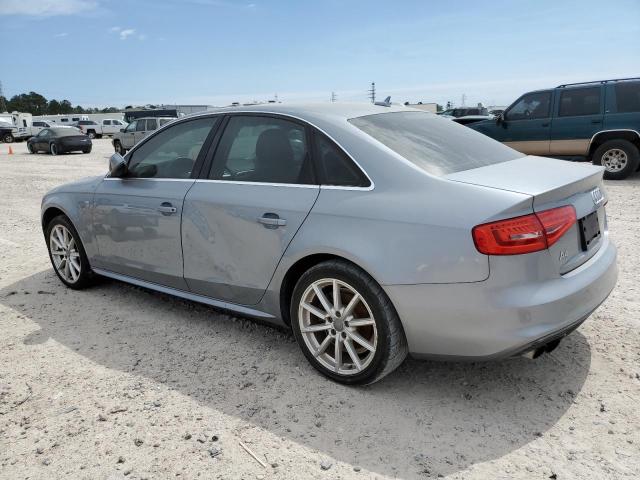 Photo 2 from auction – 2015 AUDI A4 PREMIUM with VIN WAUEFAFL9FN036712