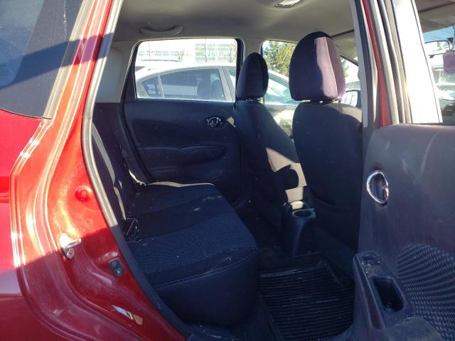 Photo 10 from auction – 2014 NISSAN VERSA NOTE with VIN 3N1CE2CP0EL420938