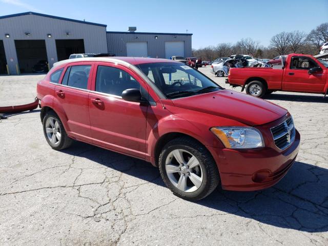 Photo 4 from auction – 2011 DODGE CALIBER MA with VIN 1B3CB3HA6BD220973