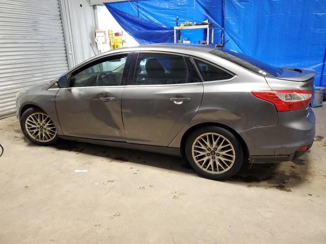 Photo 2 from auction – 2014 FORD FOCUS TITA with VIN 1FADP3J28EL435861