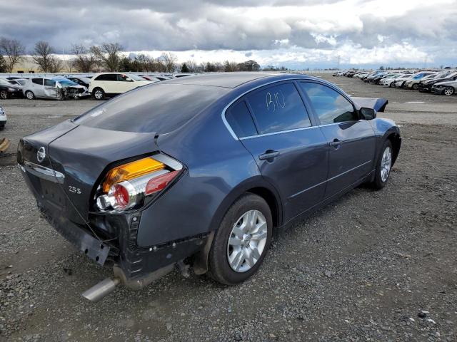 Photo 3 from auction – 2012 NISSAN ALTIMA BAS with VIN 1N4AL2AP3CN472628