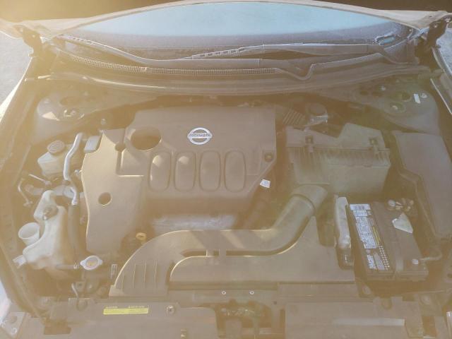 Photo 11 from auction – 2011 NISSAN ALTIMA BAS with VIN 1N4AL2AP3BN504718