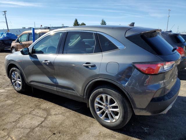 Photo 2 from auction – 2022 FORD ESCAPE SE with VIN 1FMCU9G6XNUB24014