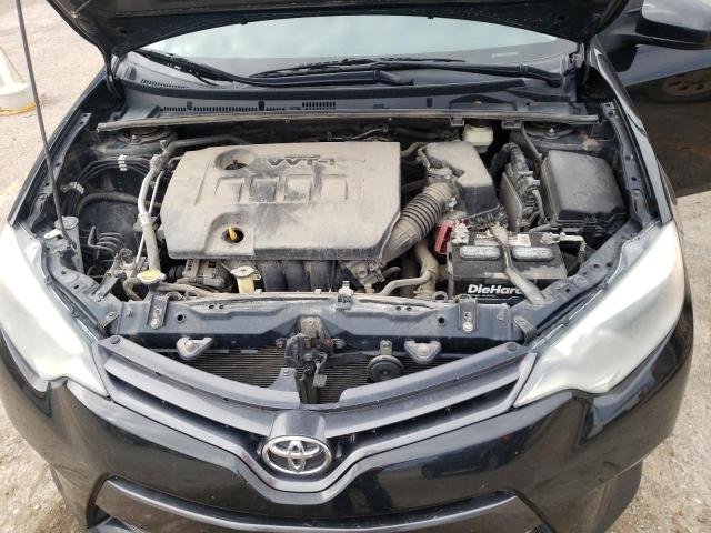 Photo 11 from auction – 2015 TOYOTA COROLLA L with VIN 5YFBURHE1FP303532