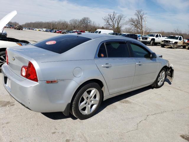 Photo 3 from auction – 2010 CHEVROLET MALIBU LS with VIN 1G1ZB5EB4A4150463