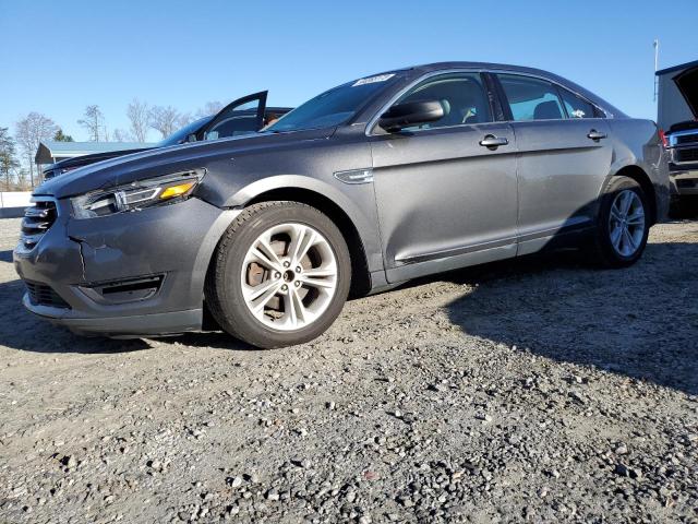 FORD TAURUS SE 2017 with VIN 1FAHP2D88HG105422 - Photo from auction