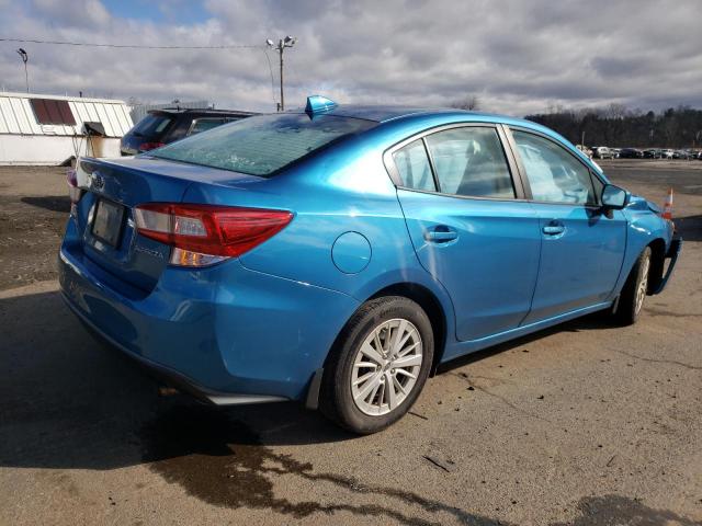 Photo 3 from auction – 2018 SUBARU IMPREZA LI with VIN 4S3GKAB67J3621705