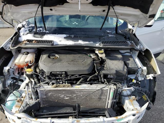 Photo 12 from auction – 2014 FORD ESCAPE SE with VIN 1FMCU9GX3EUA44000