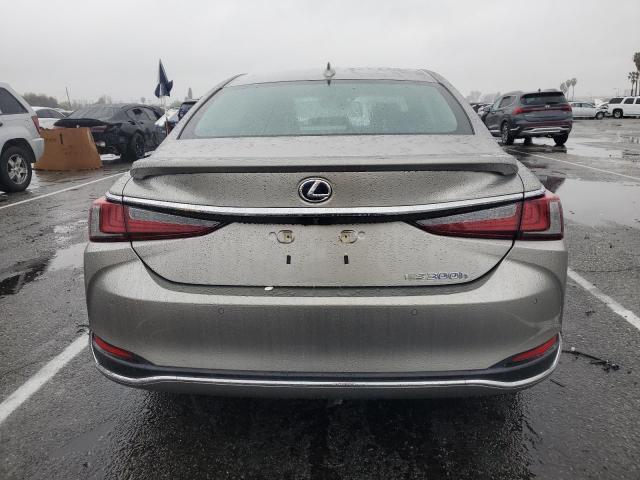 Photo 6 from auction – 2020 LEXUS ES 300H LU with VIN 58AE21B12LU008713