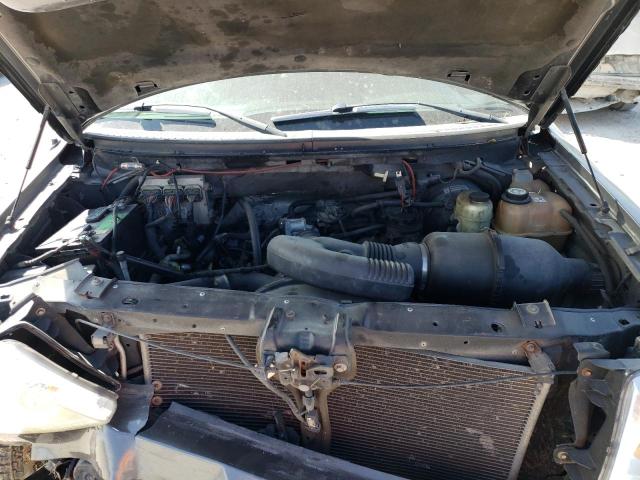 Photo 11 from auction – 2008 FORD F150 SUPER with VIN 1FTRW12W38FB72884