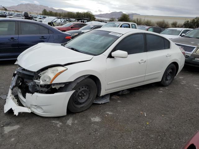 Photo 1 from auction – 2010 NISSAN ALTIMA BAS with VIN 1N4AL2AP6AN440009