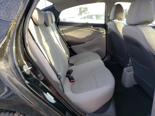 Photo 10 from auction – 2016 HYUNDAI ACCENT SE with VIN KMHCT4AE9GU978517
