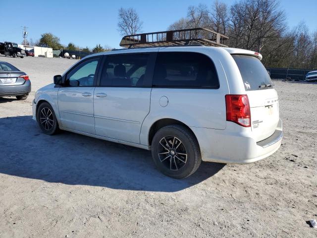 Photo 2 from auction – 2017 DODGE GRAND CARA with VIN 2C4RDGEG8HR596793