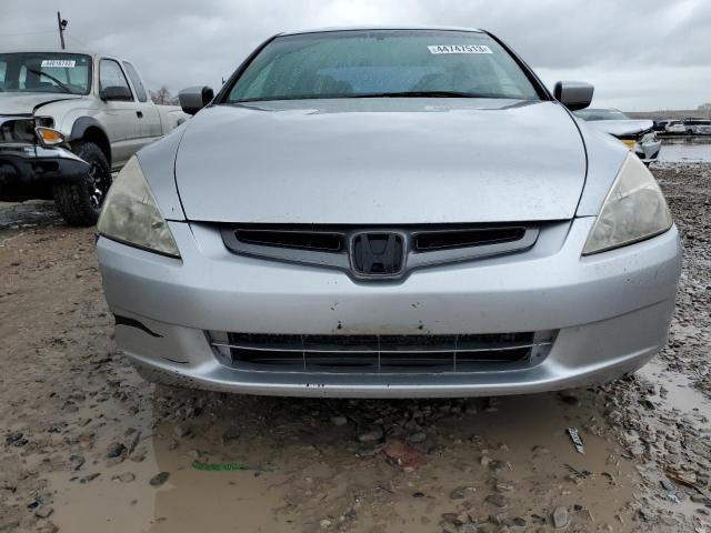 Photo 5 from auction – 2004 HONDA ACCORD EX with VIN JHMCM56624C014169