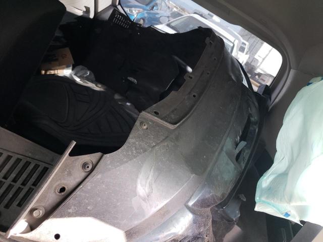 Photo 13 from auction – 2020 NISSAN ROGUE S with VIN KNMAT2MT0LP528208