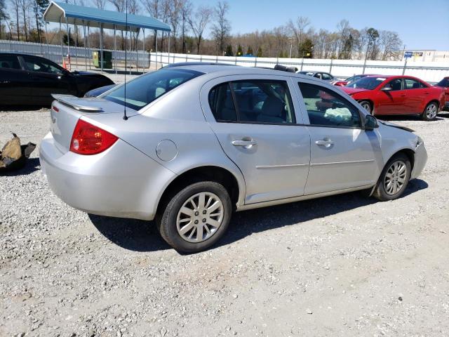 Photo 3 from auction – 2010 CHEVROLET COBALT 1LT with VIN 1G1AD5F50A7206655