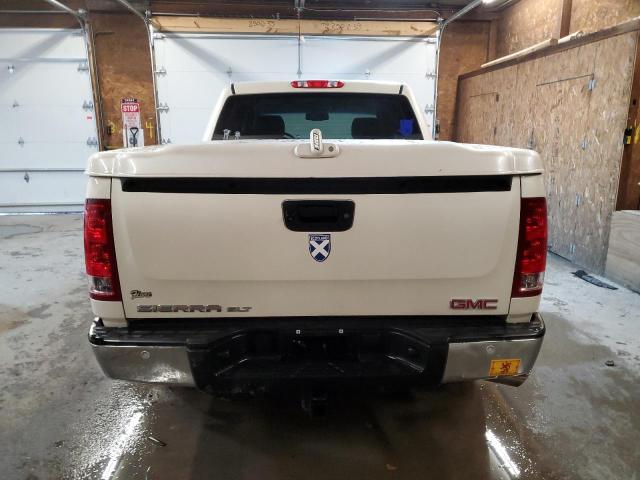 Photo 6 from auction – 2012 GMC SIERRA K15 with VIN 3GTP2WE73CG308748